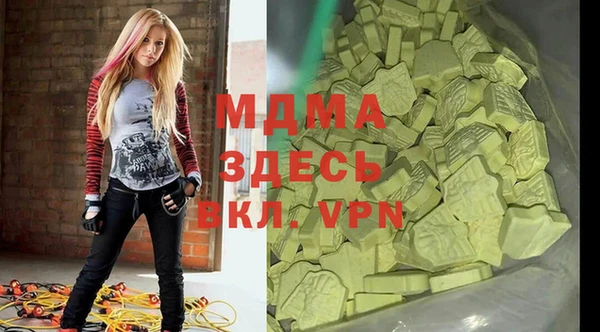 прущая мука Нея